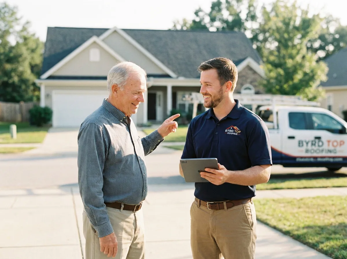 Roofing Burns, CO FAQs